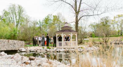 List of wedding themes for an outdoor ceremony