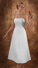 Short wedding dresses