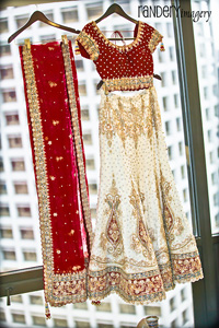 Traditional Indian Wedding Dresses