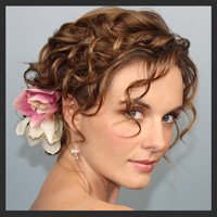 Crystal Hair Accessories